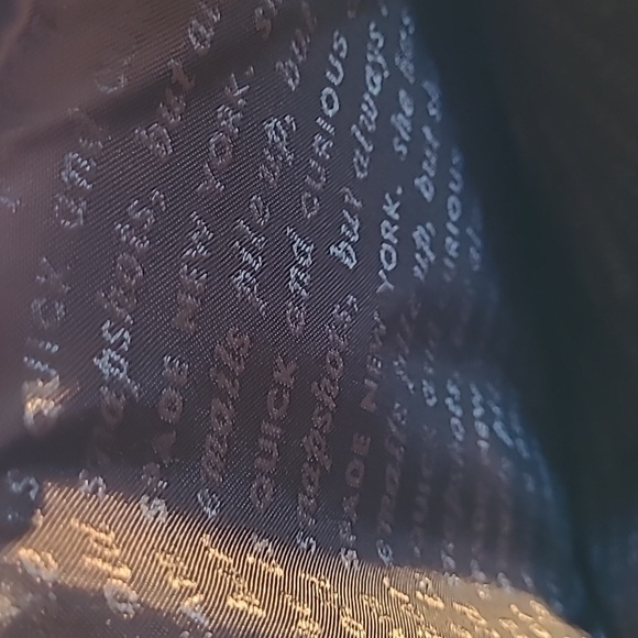 Kate Spade iPad/Tablet tote - Picture 11 of 14